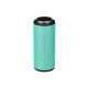 2E Portable Speaker SoundXTube TWS, MP3, Wireless, Waterproof Turquoise (2E-BSSXTWTQ)