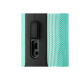 2E Portable Speaker SoundXTube TWS, MP3, Wireless, Waterproof Turquoise (2E-BSSXTWTQ)