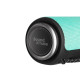 2E Portable Speaker SoundXTube TWS, MP3, Wireless, Waterproof Turquoise (2E-BSSXTWTQ)