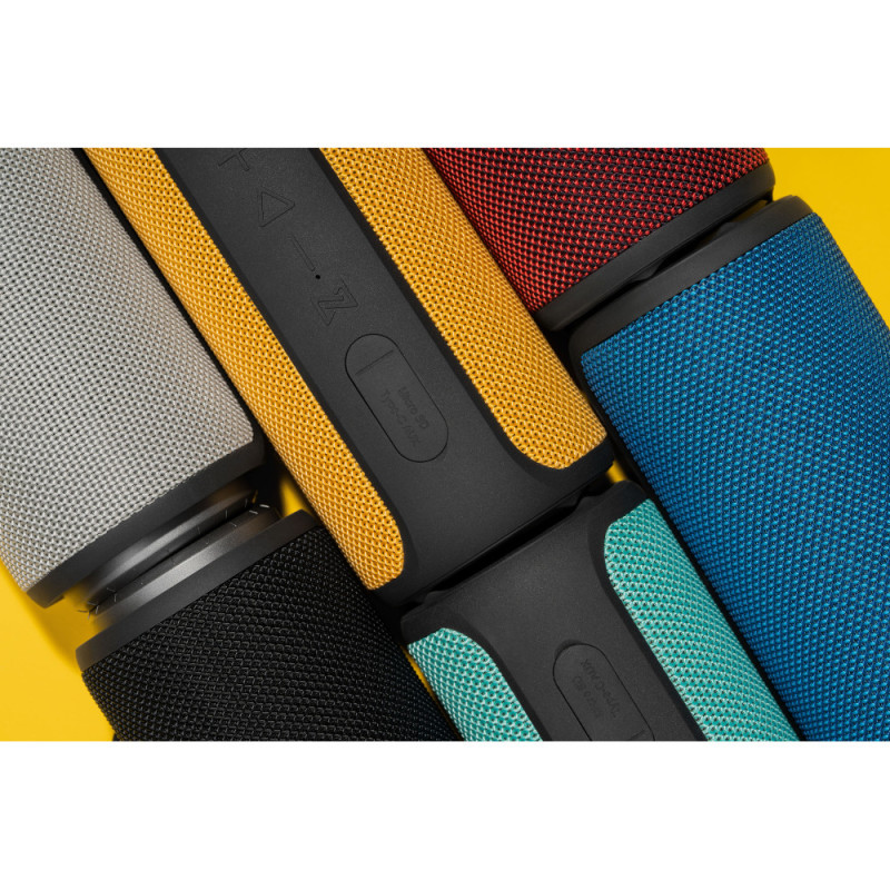 2E Portable Speaker SoundXTube TWS, MP3, Wireless, Waterproof Turquoise (2E-BSSXTWTQ)