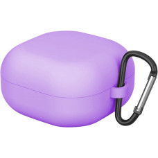 Чехол для наушников BeCover Silicon для Samsung Galaxy Buds FE SM-R400 Purple (710096)