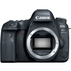 Canon EOS 6D MKII Body (1897C031)