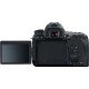 Canon Цифр. фотокамера зеркальная EOS 6D MKII Body (1897C031)
