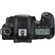 Canon Цифр. фотокамера зеркальная EOS 6D MKII Body (1897C031)