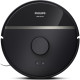 Philips Робот-пылесос Series 3000, h=34см, влажная уборка, конт пыль -0.35л, вода -0.3л, автон. раб. до 200мин, НЕРА 11, черный (XU3000/01)