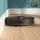 Philips Робот-пылесос Series 3000, h=34см, влажная уборка, конт пыль -0.35л, вода -0.3л, автон. раб. до 200мин, НЕРА 11, черный (XU3000/01)