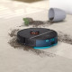 Philips Робот-пылесос Series 3000, h=34см, влажная уборка, конт пыль -0.35л, вода -0.3л, автон. раб. до 200мин, НЕРА 11, черный (XU3000/01)