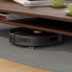 Philips Робот-пылесос Series 3000, h=34см, влажная уборка, конт пыль -0.35л, вода -0.3л, автон. раб. до 200мин, НЕРА 11, черный (XU3000/01)