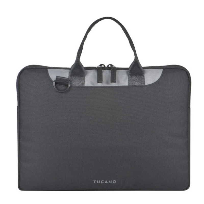 Сумка для ноутбука Tucano 15.6/16" Lamini, black (BLAMINI1516-BK)