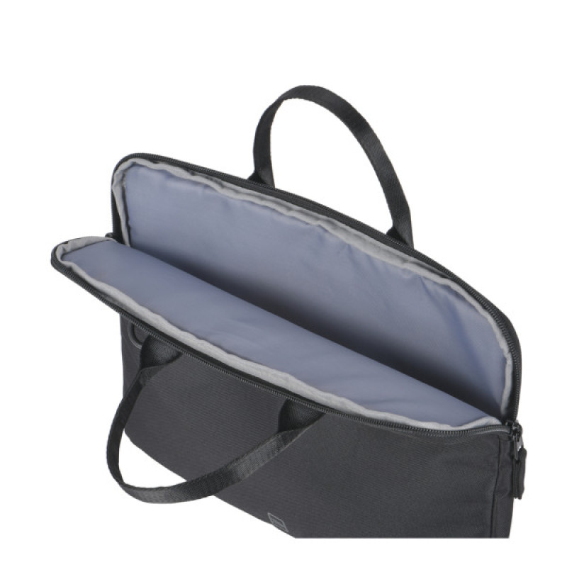 Сумка для ноутбука Tucano 15.6/16" Lamini, black (BLAMINI1516-BK)