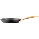 ARDESTO Fry pan Black Mars Sparkle, 24cm, aluminium, black (AR1924BM)