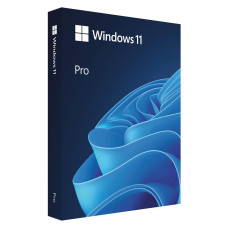Microsoft Windows 11 Pro FPP 64-bit Ukrainian USB (HAV-00195)