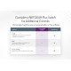 NETGEAR Комутатор GS116GE 16xGE, некерований