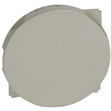 Legrand Celiane cap titanium (068443)