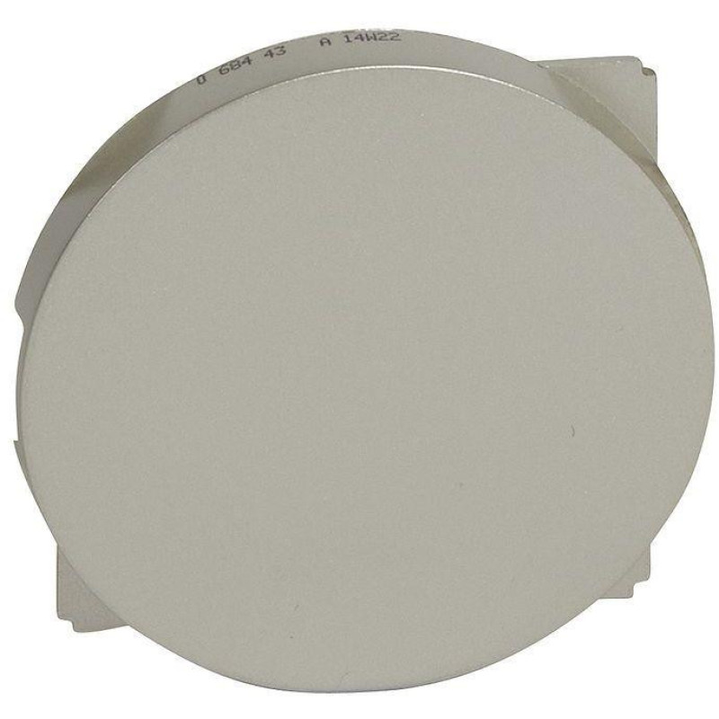 Legrand Celiane cap titanium (068443)