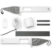 Electrolux Комплект монтажный премиальный, для мобильного кондиционера (EWKIT5)