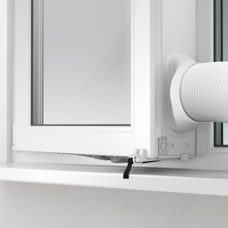 Electrolux Комплект монтажный премиальный, для мобильного кондиционера (EWKIT5)