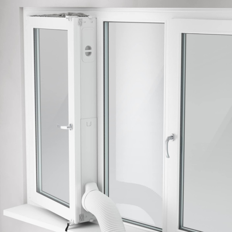Electrolux Комплект монтажный премиальный, для мобильного кондиционера (EWKIT5)
