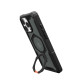 UAG iPhone 16 Pro Max Plasma XTE MagSafe, Black/Orange (114475114097)