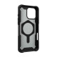 UAG iPhone 16 Pro Max Plasma XTE MagSafe, Black/Orange (114475114097)
