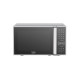 Beko Microwave oven, 20L, electronic control, grill, 700W, silver (MGC20130SB)