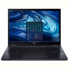 Ноутбук Acer TravelMate Spin P4 TMP414RN-52-54PV (NX.VW8EU.00A) Black