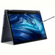 Ноутбук Acer TravelMate Spin P4 TMP414RN-52-54PV (NX.VW8EU.00A) Black