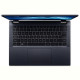 Ноутбук Acer TravelMate Spin P4 TMP414RN-52-54PV (NX.VW8EU.00A) Black
