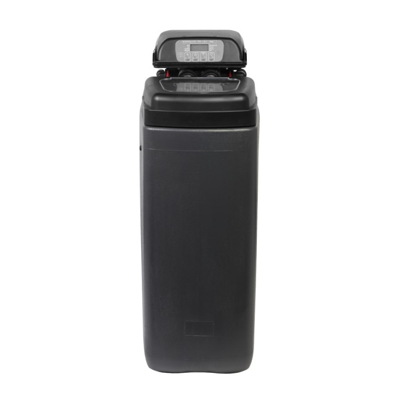 Ecosoft Compact water softener Pink 200 (FU1024CABDVUP)