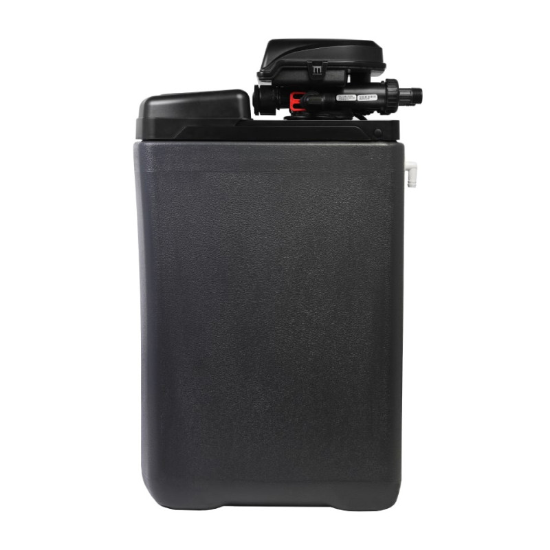 Ecosoft Compact water softener Pink 200 (FU1024CABDVUP)