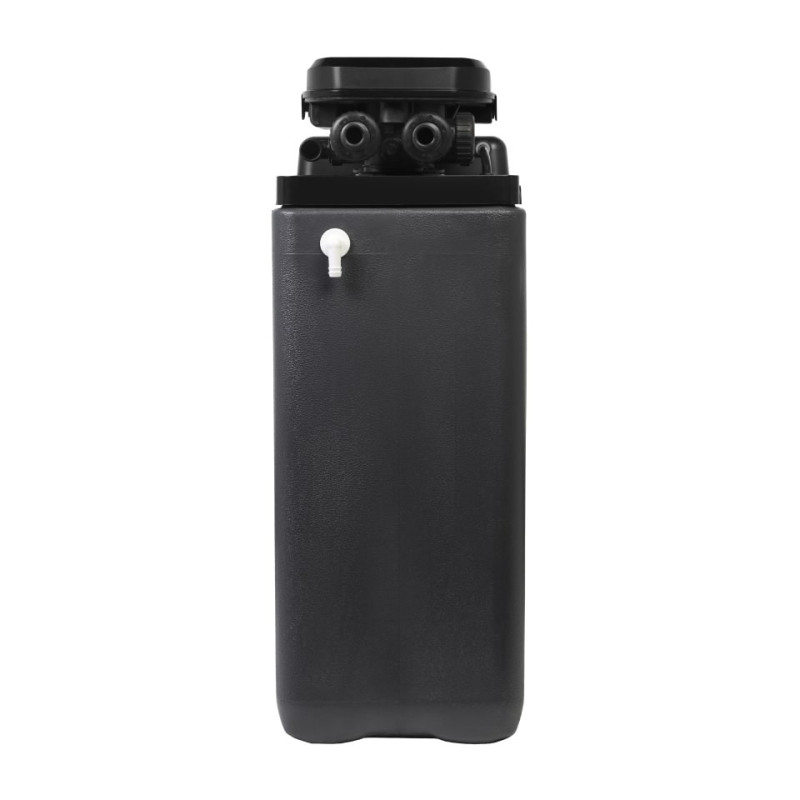 Ecosoft Compact water softener Pink 200 (FU1024CABDVUP)