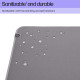HP Mouse Pad 205 Sanitizable, XL, (700x300x2mm), grey (8X596AA)