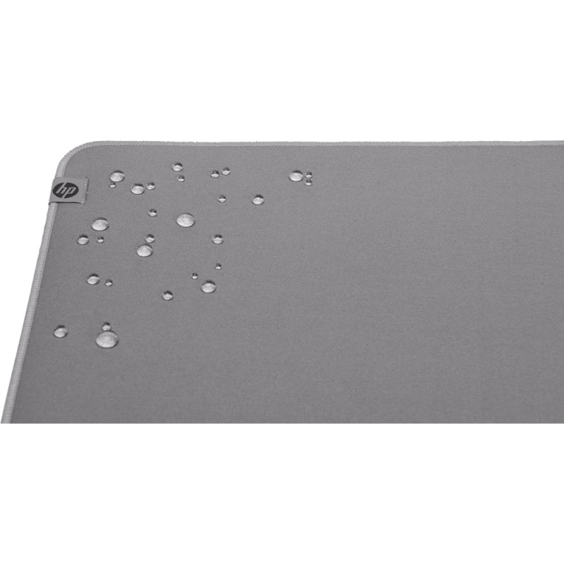 HP Mouse Pad 205 Sanitizable, XL, (700x300x2mm), grey (8X596AA)