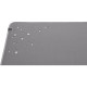HP Mouse Pad 205 Sanitizable, XL, (700x300x2mm), grey (8X596AA)