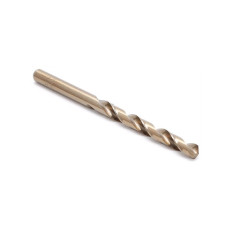 Tolsen Profi metal drill, set of 2 pcs, HSS, steel M35, 1x12x34mm (75140)