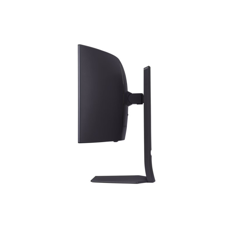 LG Monitor 34  34GS95QE-B 2xHDMI, DP, USB, Audio, OLED, 3440x1440, 240Hz, 0.03ms, DCI-P3 98.5%, G-SYNC, FreeSync, AdaptiveSync, HAS, DisplayHDR True Black 400