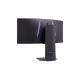 LG Monitor 34  34GS95QE-B 2xHDMI, DP, USB, Audio, OLED, 3440x1440, 240Hz, 0.03ms, DCI-P3 98.5%, G-SYNC, FreeSync, AdaptiveSync, HAS, DisplayHDR True Black 400
