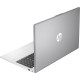 HP Notebook 250-G10 15.6  FHD AG, Intel i7-1360P, 16GB, F512GB, UMA, DOS, silver (9G1F6ET)
