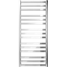 Mario Рушникосушка електрична Чікаго, 1200x530x80мм, таймер-регулятор, нерж.сталь, хром (1.2.6101.03P)