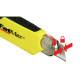 Stanley Нож 18мм сегментированное лезвие 180мм серия FatMax® картридж для 6 лезвий (уп.6) (0-10-481)