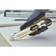 Stanley Нож 18мм сегментированное лезвие 180мм серия FatMax® картридж для 6 лезвий (уп.6) (0-10-481)