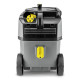 Karcher Пилосос професійний Karcher T 10/1 585Вт 185мБар контейнер 10л 6.6кг (1.527-300.0)