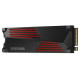 Samsung SSD M.2 4TB PCIe 4.0 990PRO (MZ-V9P4T0CW)