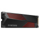 Samsung SSD M.2 4TB PCIe 4.0 990PRO (MZ-V9P4T0CW)