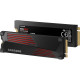 Samsung SSD M.2 4TB PCIe 4.0 990PRO (MZ-V9P4T0CW)