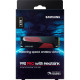 Samsung SSD M.2 4TB PCIe 4.0 990PRO (MZ-V9P4T0CW)