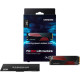 Samsung SSD M.2 4TB PCIe 4.0 990PRO (MZ-V9P4T0CW)