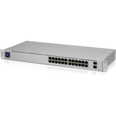 Коммутатор сетевой Ubiquiti USW-24
