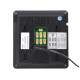 Комплект видеодомофона BCOM BD-480M Black Kit