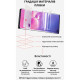 Пленка защитная Devia Samsung Galaxy A73 double side (DV-SM-A73FB)